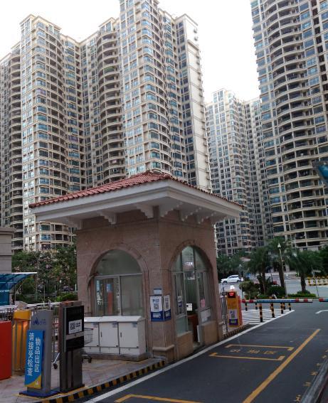 Country Garden Silver Beach Apartment碧桂园十里银滩公寓 Hujtung Kültér fotó
