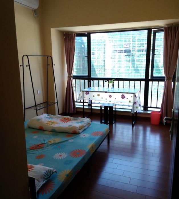 Country Garden Silver Beach Apartment碧桂园十里银滩公寓 Hujtung Kültér fotó