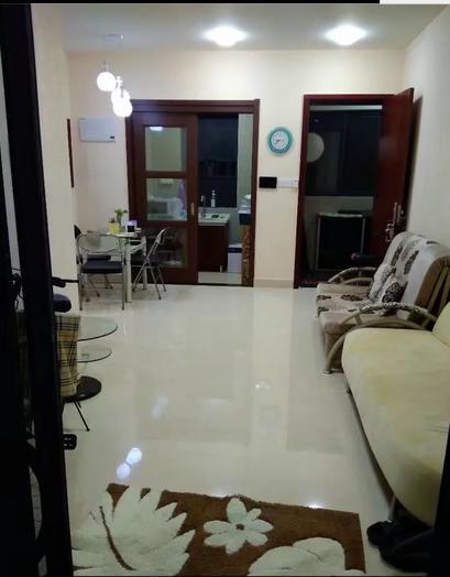 Country Garden Silver Beach Apartment碧桂园十里银滩公寓 Hujtung Kültér fotó