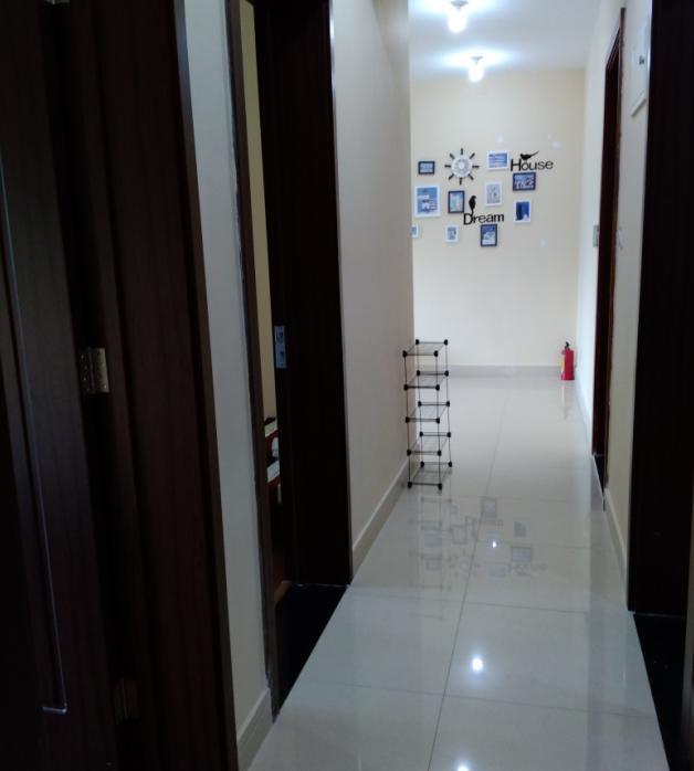 Country Garden Silver Beach Apartment碧桂园十里银滩公寓 Hujtung Kültér fotó