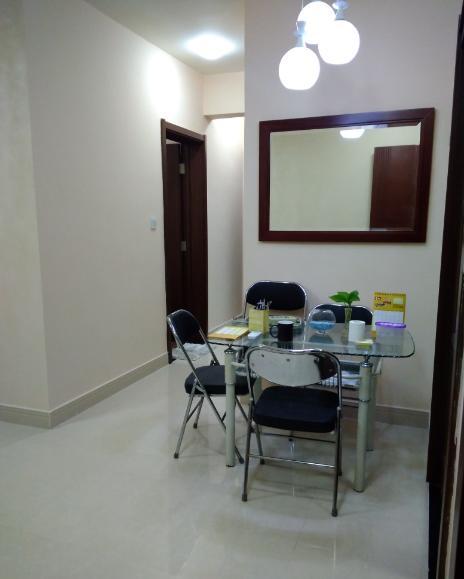 Country Garden Silver Beach Apartment碧桂园十里银滩公寓 Hujtung Kültér fotó