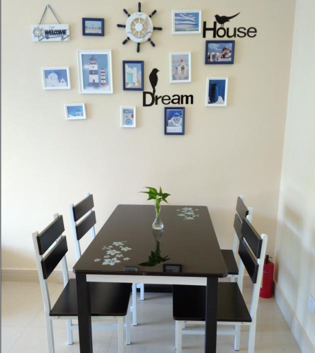 Country Garden Silver Beach Apartment碧桂园十里银滩公寓 Hujtung Kültér fotó