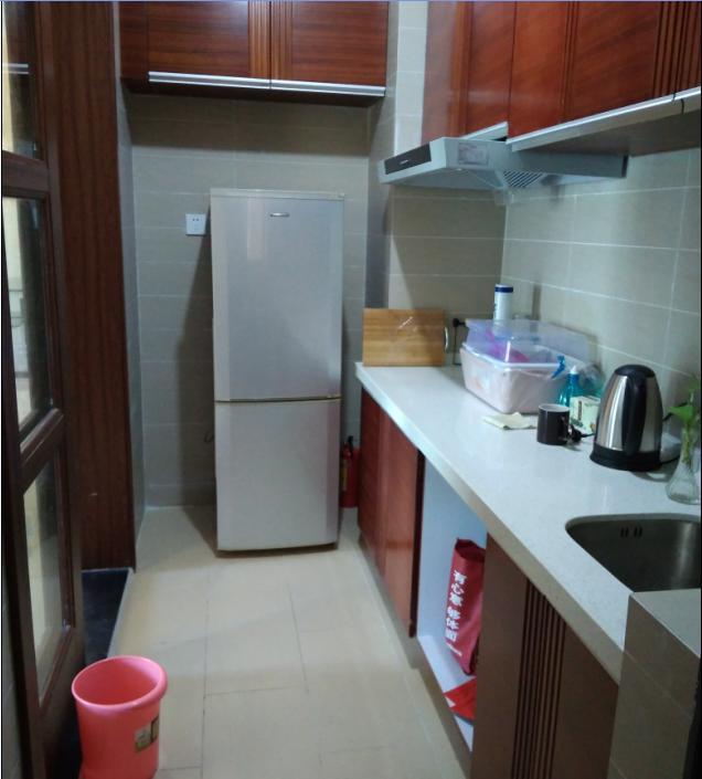 Country Garden Silver Beach Apartment碧桂园十里银滩公寓 Hujtung Kültér fotó