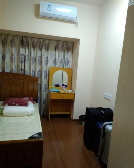 Country Garden Silver Beach Apartment碧桂园十里银滩公寓 Hujtung Kültér fotó