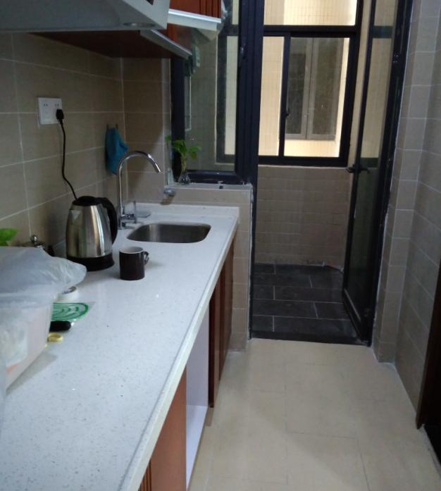 Country Garden Silver Beach Apartment碧桂园十里银滩公寓 Hujtung Kültér fotó