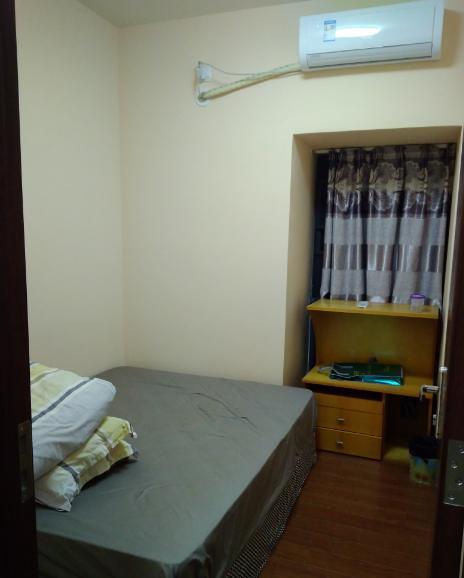 Country Garden Silver Beach Apartment碧桂园十里银滩公寓 Hujtung Kültér fotó